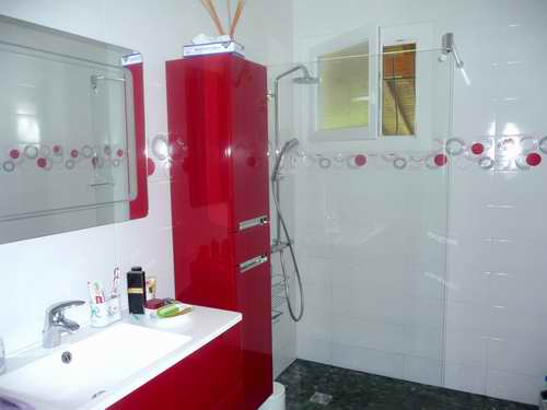 Maison 4 chambres double garage 1766m² de terrain CESTAS REJOUIT